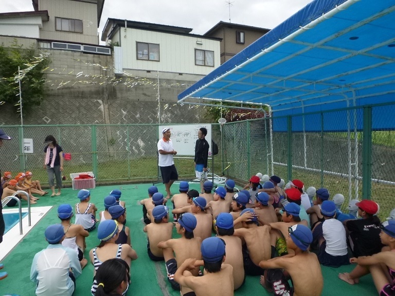 学校訪問15in田面木小学校 エスプロモ Staff Blog